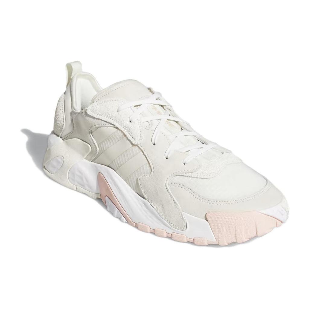 Adidas Streetball Low 'Off White Ivory' FX7669