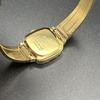 [USED] Working SEIKO Gold Watch, Battery Operated, Women's, B99