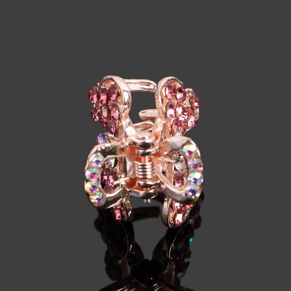 Damen Devins Haarspange Mini Haarnadel Haarnadel Haarnadel