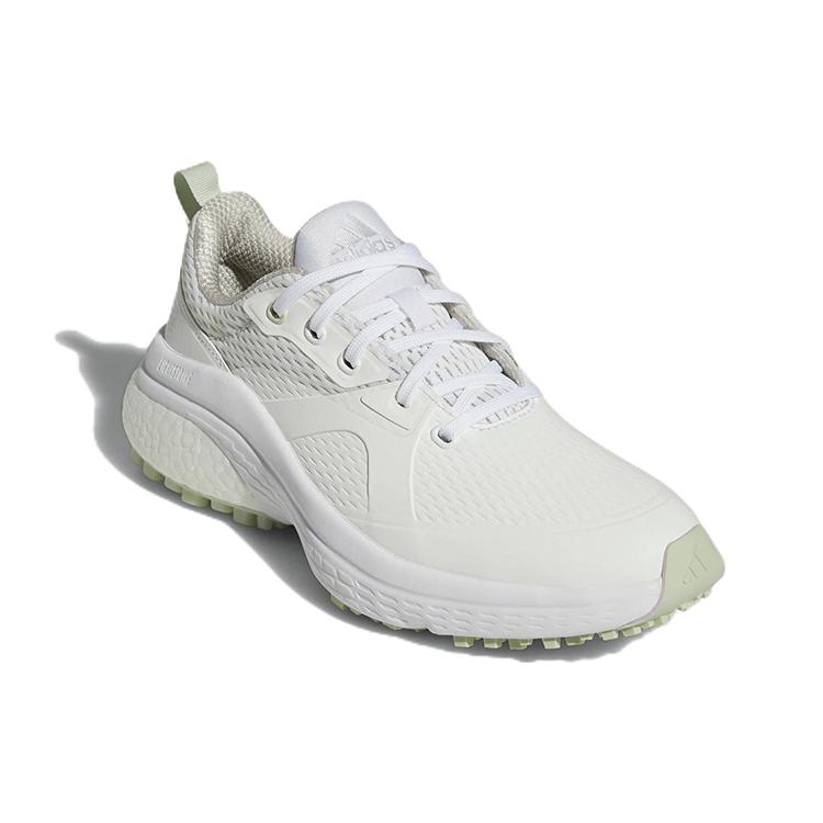 new Adidas Solarmotion Wear resistant Cozy Golf Shoe White Women's