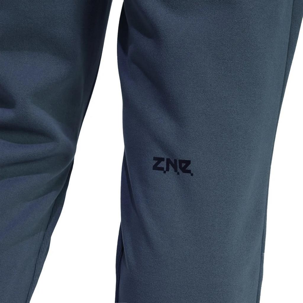 Adidas Men's Z.N.E Winterized Jogging Bottoms