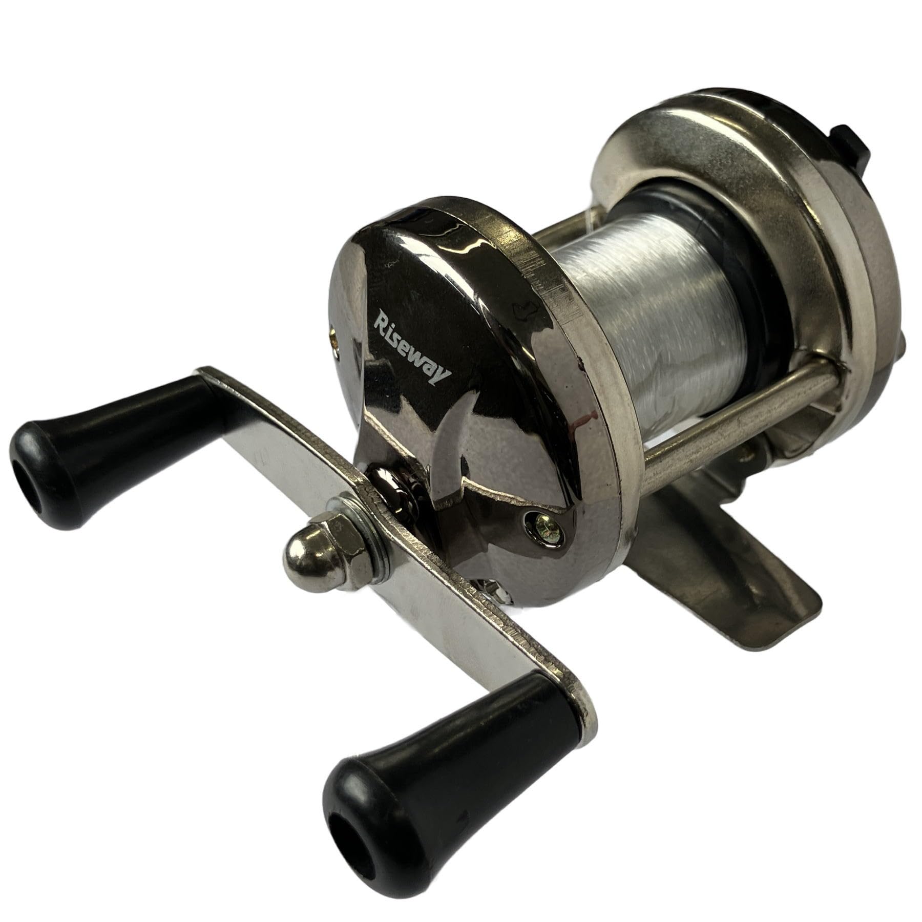

Riseway Double Axis Reel CoroCoro Reel 2 Gunsmoke