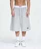 Michikoleondeonseupocheu Ldn Bermuda Sweatpants Melange Grey