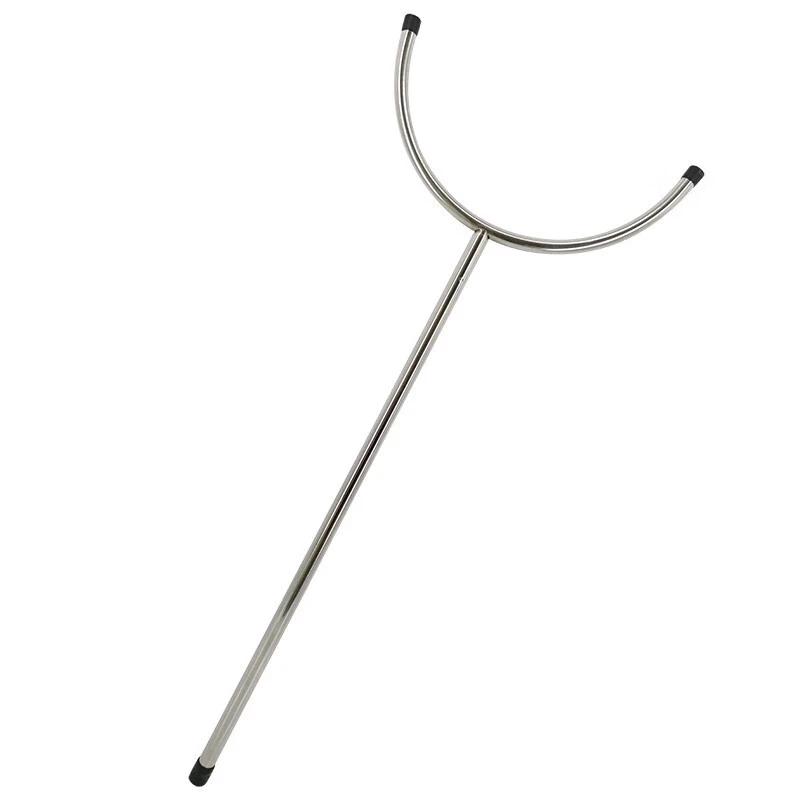 Anti-Riot Capture Fork