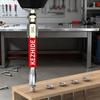 Impact Screwdriver Bits Anti-Slip Cross Head Magnetic Driver Drill Bit Hexagonal Shank High Hardness Electric Drills Screwdriver