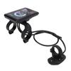 Electric Scooter Display Backlit Color LCD Speed Mileage Battery Level Monitoring Waterproof Cycling Display Panel