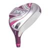 PING G Le2 Fairway Wood Loft 26 ULT240 J (PING) (7W, degrees) (A/Lady's)