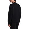 EMPORIO ARMANI Logo Patch Crewneck Sweatshirt EM002925-AF10013-UC001
