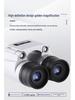 HD Autofocus Telescope Binoculars – High Magnification, Low Light Night Vision, Portable for Outdoor Use