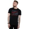 Marvel Mens Spider-Man Great Responsibility T-Shirt