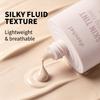 Skin Tint Blurring Elixir, Lightweight Foundation, Moisturising Primer, Lightweight Texture, Refreshing and Non Sticky