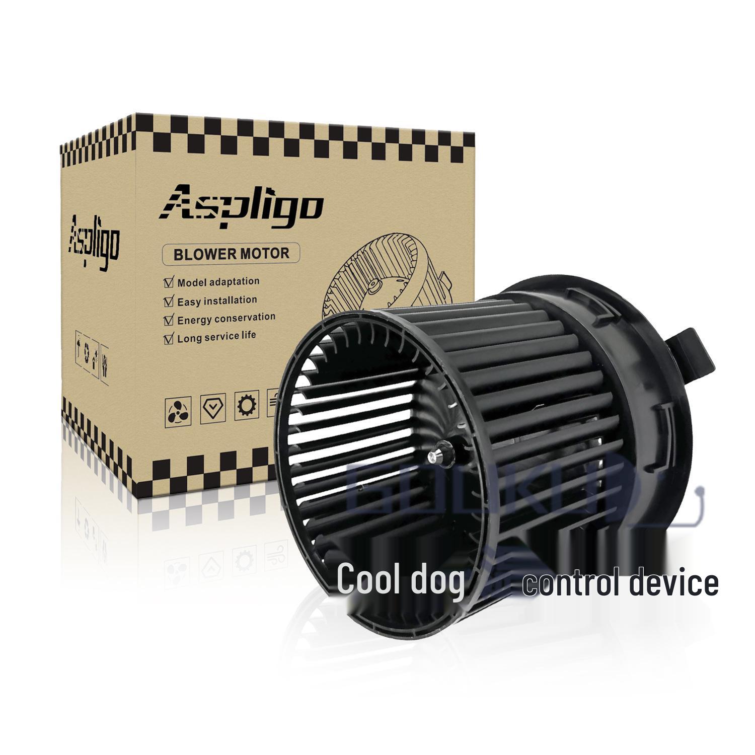 

Мотор вентилятора Nissan Rogue/Rogue Sport для системы кондиционирования автомобиля Car Air Conditioner Blower Motor