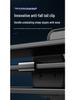 Universal Electric Clamping Wireless Car Phone Holder & Charger for Air Vent, 2026 Navigation Edition