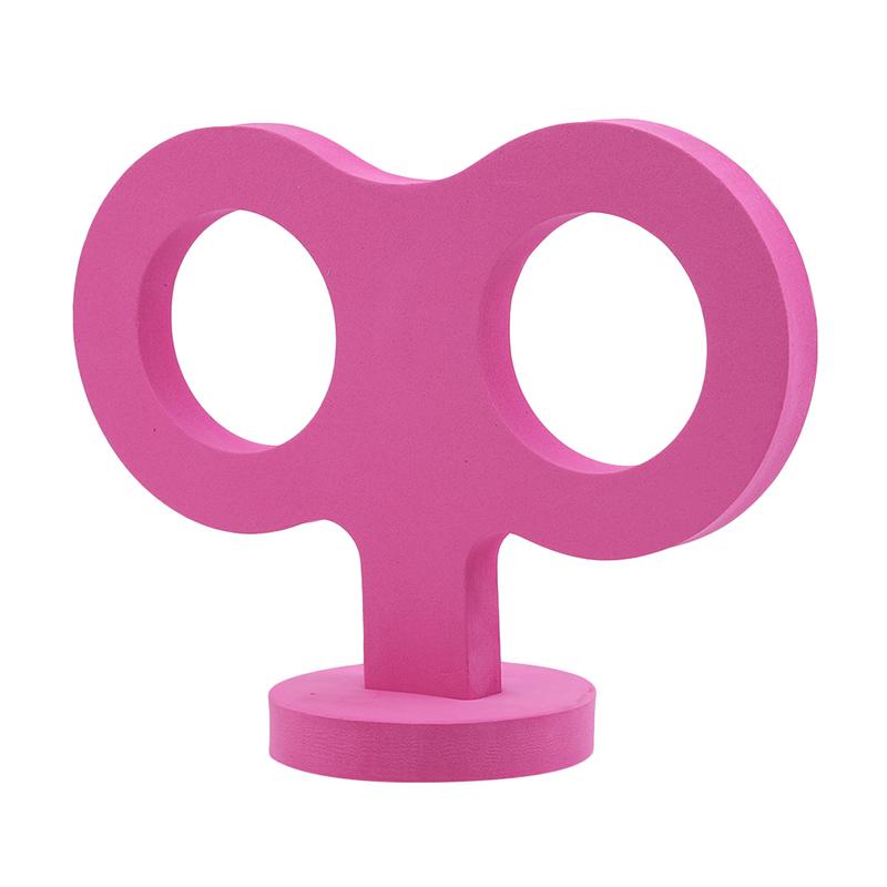 1 Pezzo Decorazione Auto Meccanica Interessante Forma Cartone Animato 3D Decorazione Parte Superiore Coda Auto Meccanica Creativa Accessori Decorazione Auto
