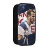 Kanes Pencil Cases Cute  England Football Pen Bags Girls Boys Large Storage School Supplies Gifts Pencilcases