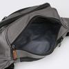 Waist Bag Men's Lightweight Chest Bag Oxford Shoulder Crossbody Bag