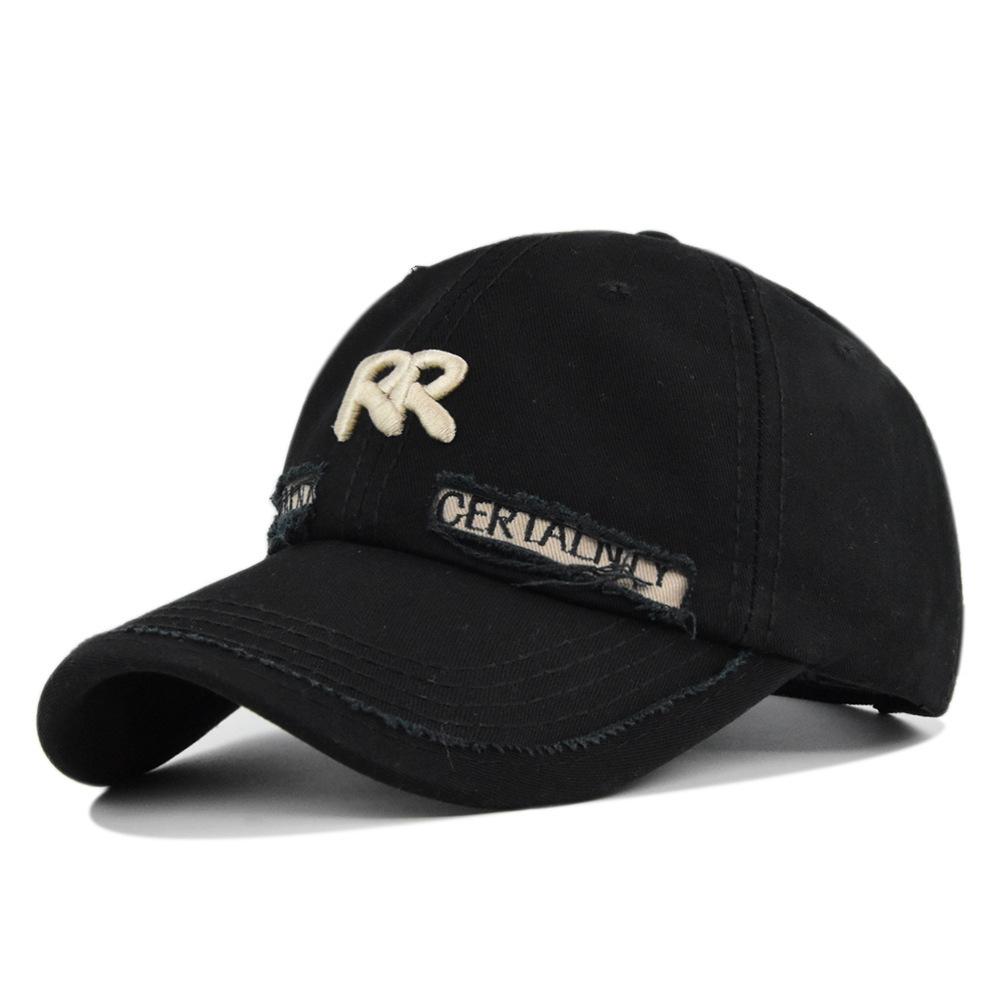 Cappellino Unisex Vintage Regolabile per Escursionismo e Alpinismo all'Aperto