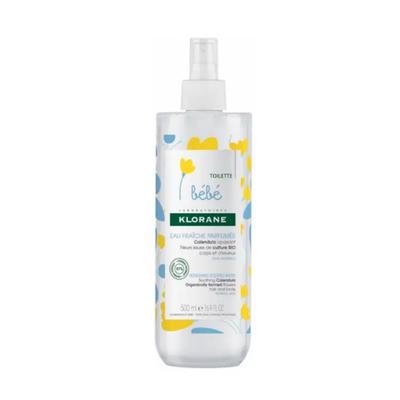 Klorane Baby Parfémovaná osvěžující voda 500ml
