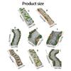 Aquariums Miniature Stone Trail Ornament That Repositions Easily in Small Planter Displays and Model Arrangements