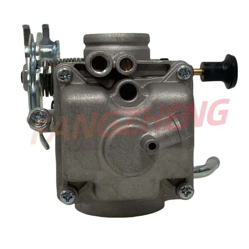 Motorcycle Racing Carburetor Competition Moto Carb For Suzuki DR-Z250 DRZ250 E33 2001-2007 13200-13E40 Fuel Delivery Accessories