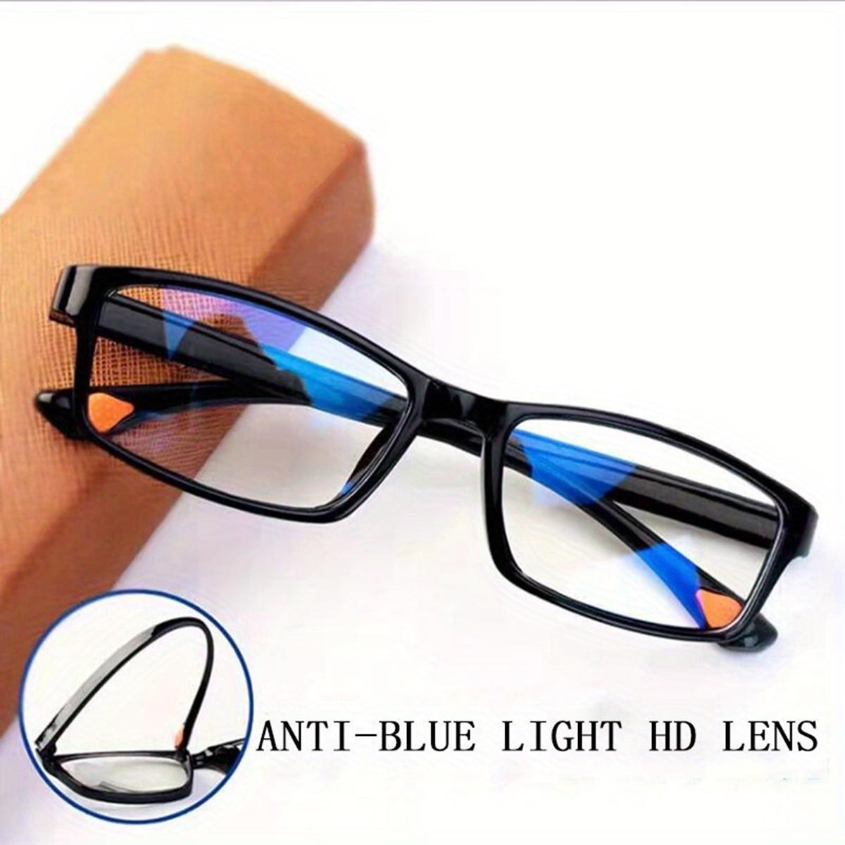 Rectangle Glasses women s Glasses men s Glasses Computer Glasses fashion Glasses