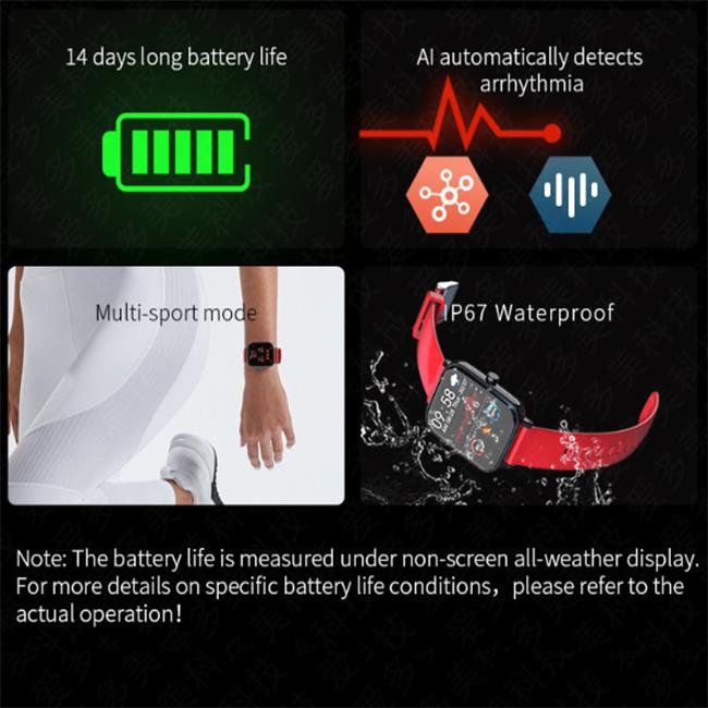 gt168 smartwatch