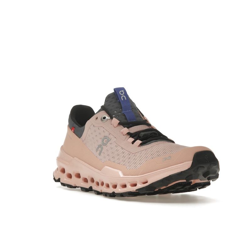 ON  Cloudultra Rose Cobalt Women Sneakers Pink 44.98573