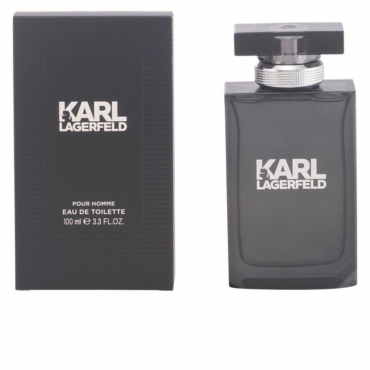 

Men s Perfume Lagerfeld KARL LAGERFELD POUR MEN EDT 100 ml
