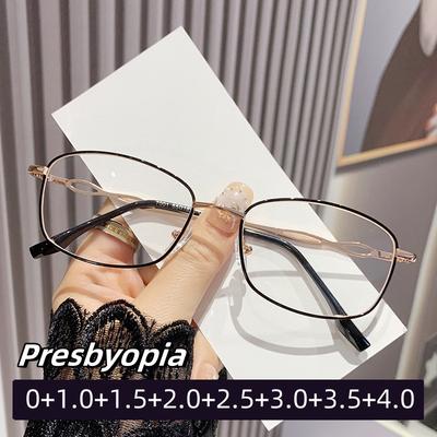 Okulary i akcesoria