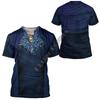 PLstar Cosmos Michael Jackson 3D Printed T-shirt Harajuku Streetwear T Shirts Funny Men For Women Short Sleeve