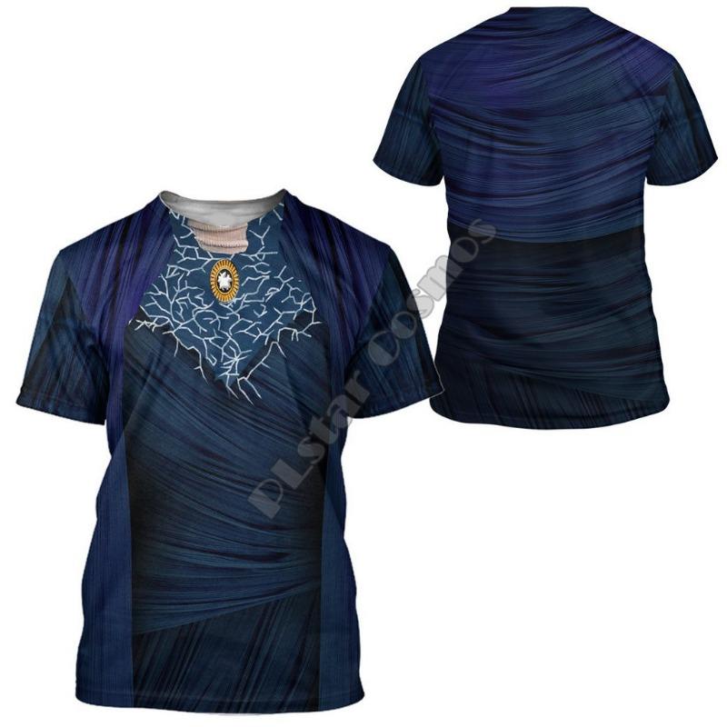 PLstar Cosmos Michael Jackson 3D Printed T-shirt Harajuku Streetwear T Shirts Funny Men For Women Short Sleeve