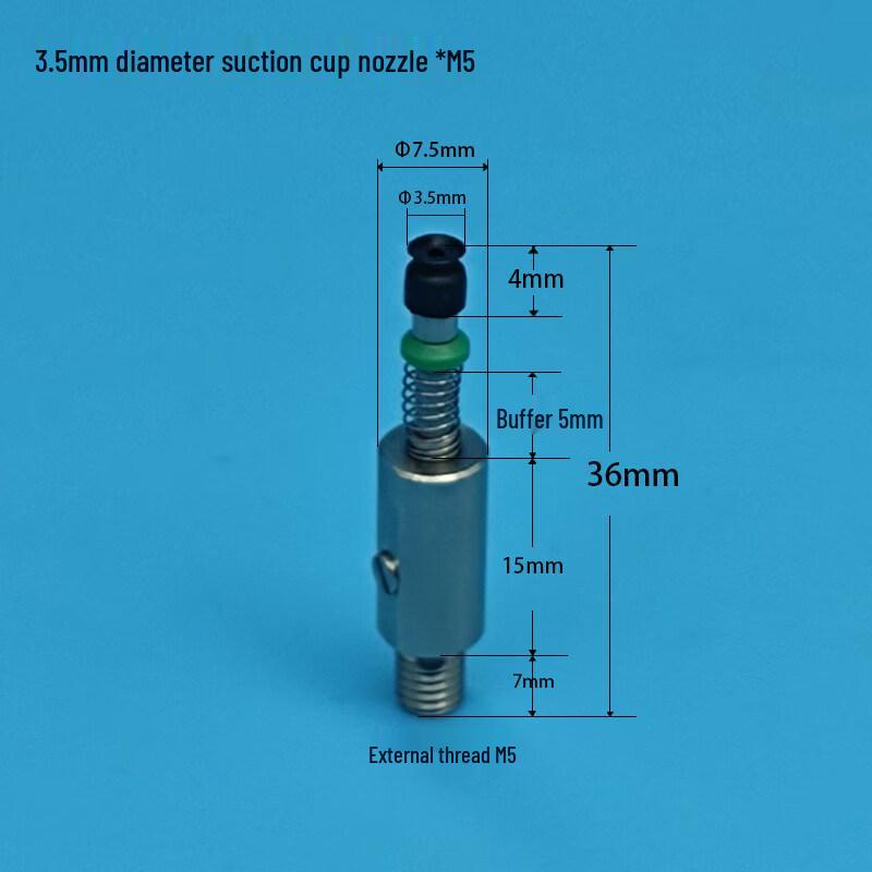 Automation Equipment Suction Nozzle