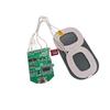 1Pcs Wireless Charger Pcba Multi-Purpose Home Car Device Wireless Charger 15W Dual Coil Wireless Charging Module
