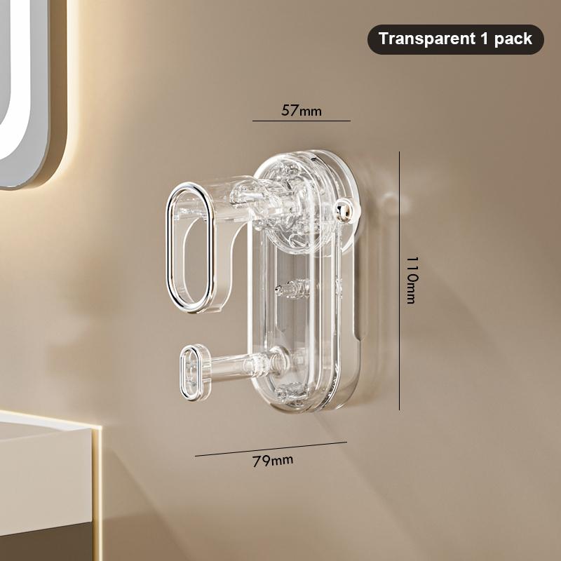 

Крючки для хранения в ванной комнате, присоски, крючки для раковины, настенные, неперфорированные, многофункциональные полки для хранения вещей, домашнее хранение S
