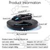 Magnetic Floating Diecast Car Vehicle with LED 1:36 Scale