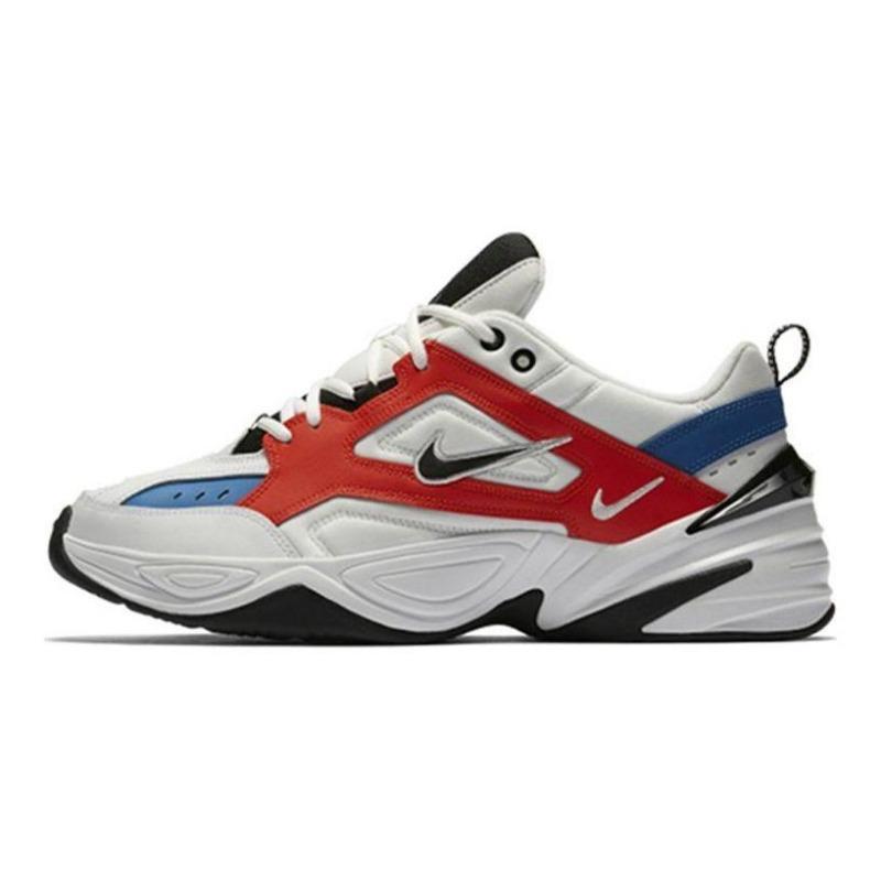 Nike M2K Tekno Team Orange Unisex
