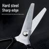 Safety Scissors