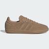 Adidas SAMBA OG Metallic Size Cardboard/Sandstrata/Gold JR0889, 26.0cm
