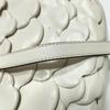 [Pre-Owned] Atelier 3D Effect Petal Leather Messenger Bag - Very Good #8MSH7O
