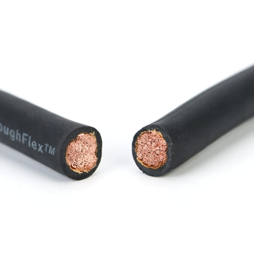 IWISS IWS-0840C Plate-Type Battery Terminal Crimping Pliers with Cutting Blades, Compatible with 8-100sq.