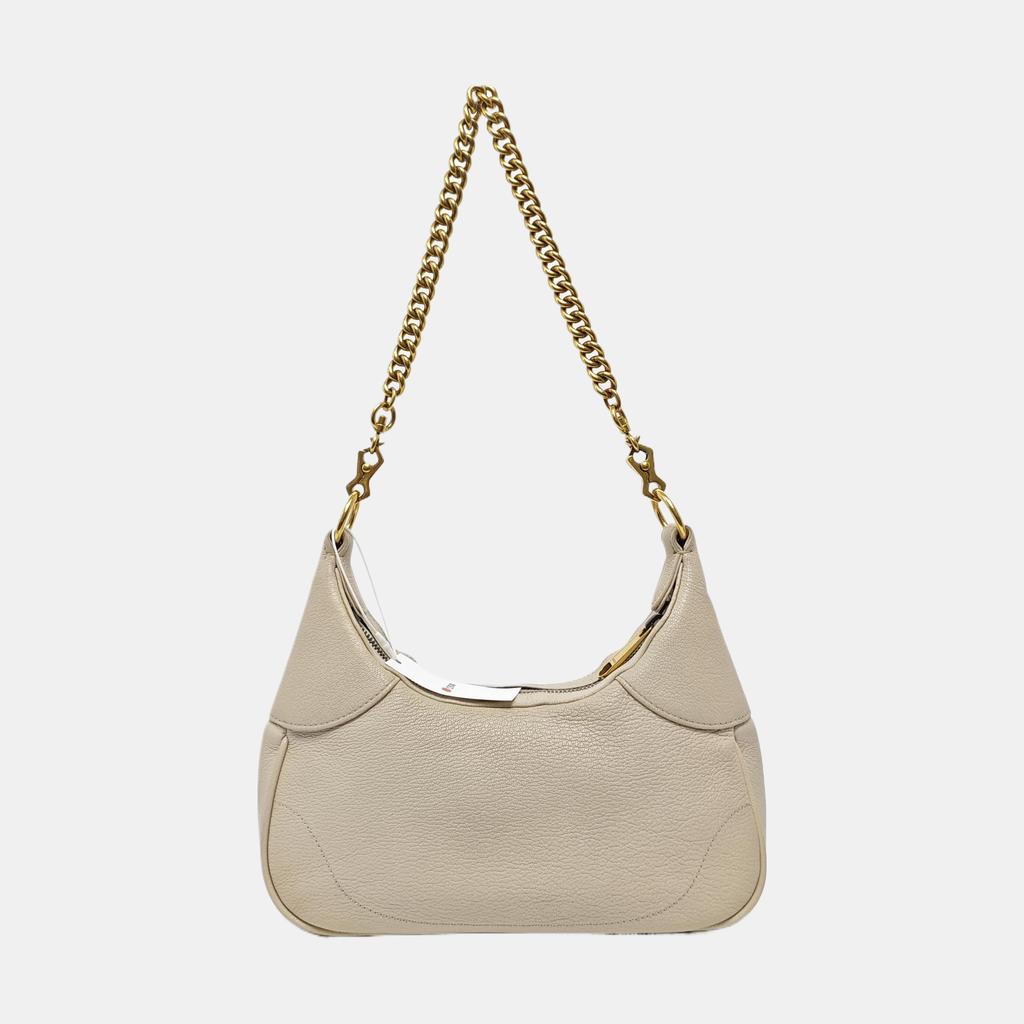 [Pre-Owned] Gucci Aphrodite Small Shoulder Bag 'White' - Very Good #EQL9OX