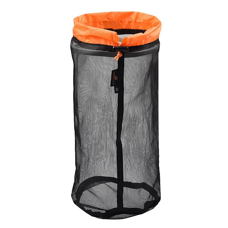 Outdoor Camping Hängematte Schlafsack Kompressionsbeutel Wasserdichte Tasche Hängematte Aufbewahrungstasche