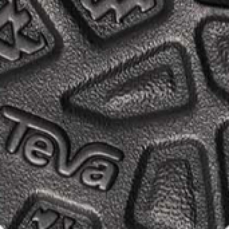 Teva Women S Slide Slipper Stvf2516790 Blk