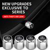 4Pcs Aluminum Alloy Car Tire Valve Covers Accessories For Lexus ES300 RX330 RX300 GS300 IS250 IS200 CT200h IS300 NX RX LX GX GS