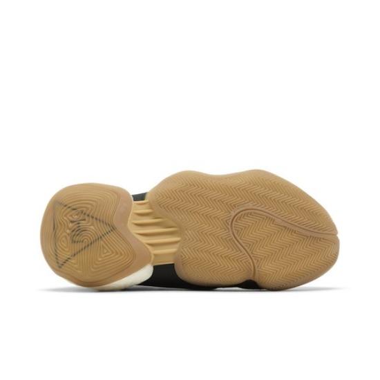 adidas Pharrell x Crazy BYW X 'Black Gum' EG7733
