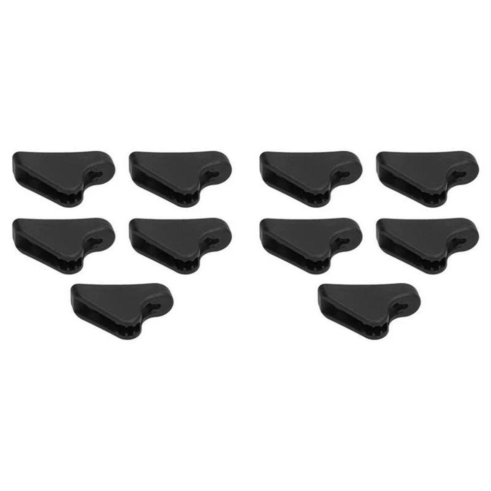 Kordelseil-Befestiger Einstellseil-Befestiger Zeltseil-Befestiger Zugseil-Schnalle Windseil-Schnalle