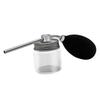 4x Hair Fiber Applicator in Talc