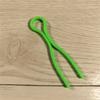 20Pieces Bobbin Clip Holder Spools Clamp Thread Buddies Clamps Bobbin Thread Organizers for Sewing Machine Accessories