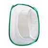 Zipper Opening Collapsible Insect Cage Green Breeding Observing Cages  Indoor Outdoor