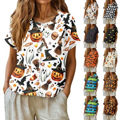 Bluzki – T-shirty i koszulki